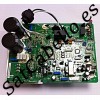 Placa Control Exterior Aire Acondicionado Hisense AST-12UW4SDJ